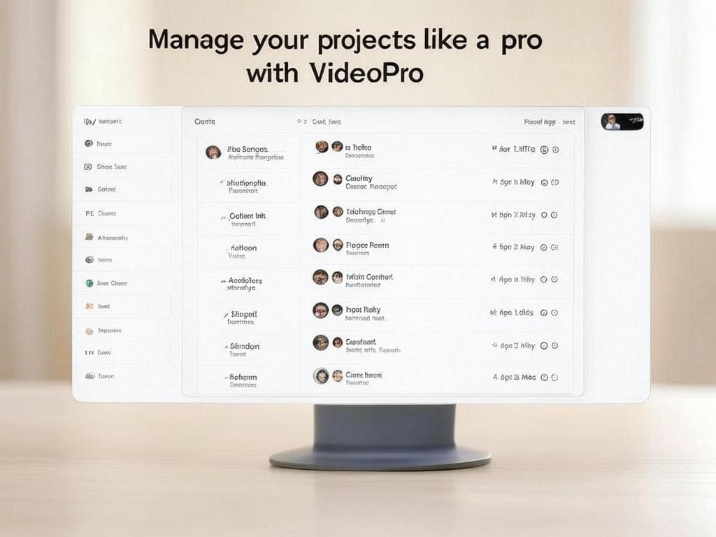 Get Editing and Post production Support South Africa