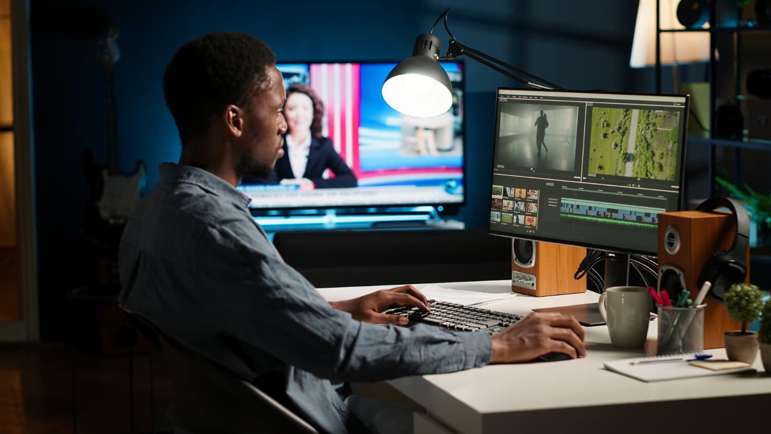 How to Edit