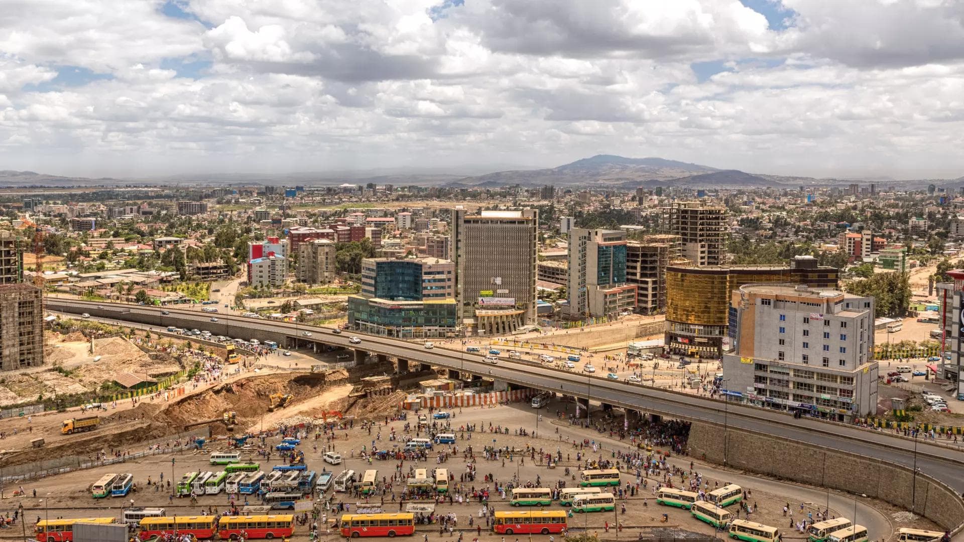 Filming Process in Ethiopia. How To Film Succesfully