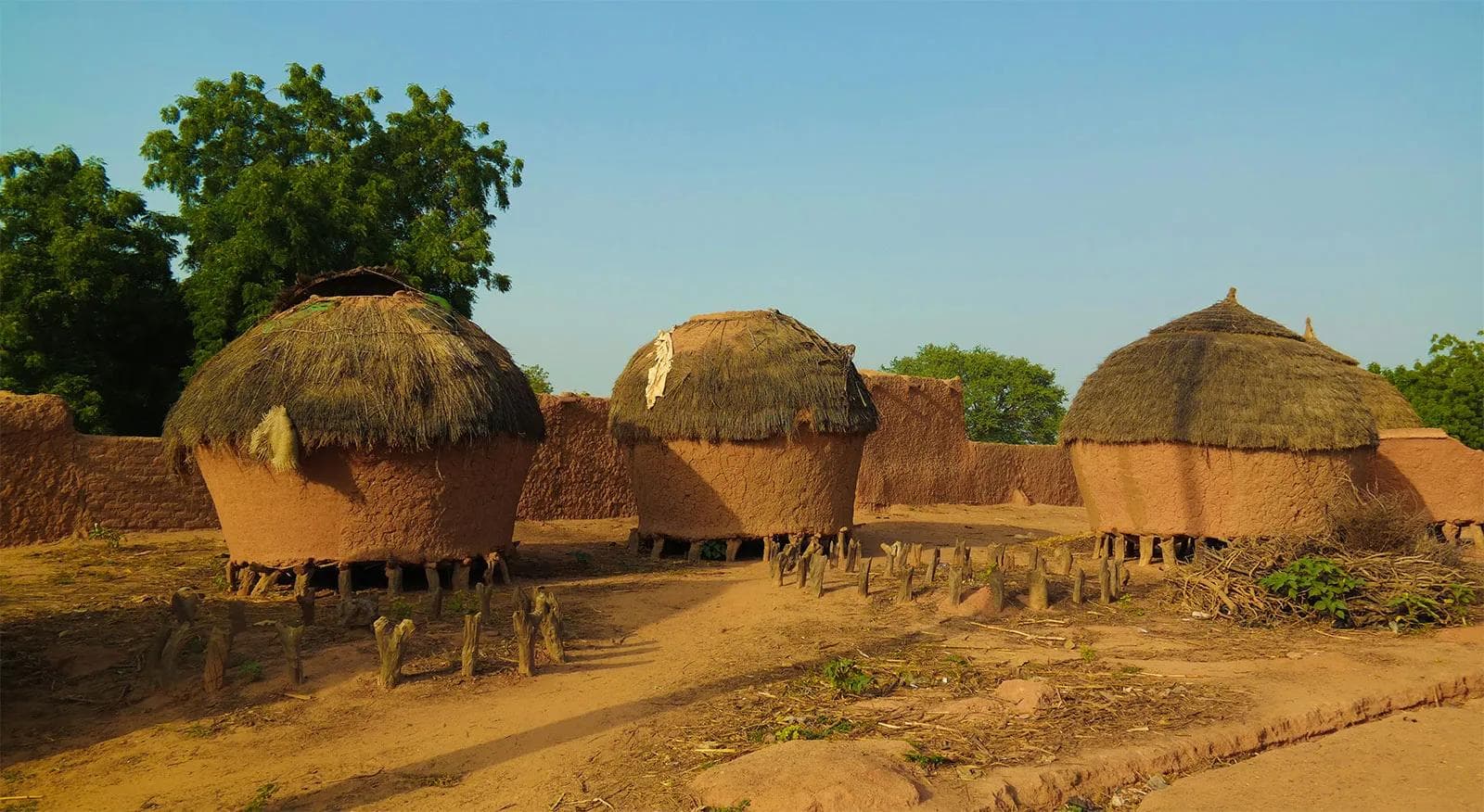 Filming Process in Niger. How To Film Succesfully