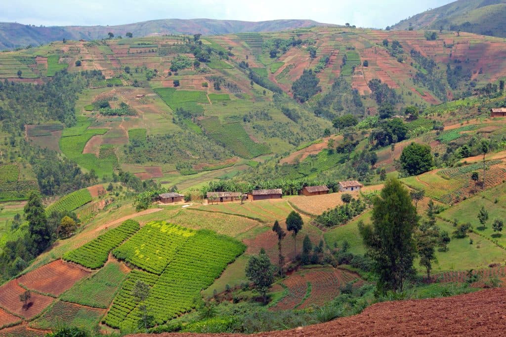 Filming Process in Burundi. How To Film Succesfully