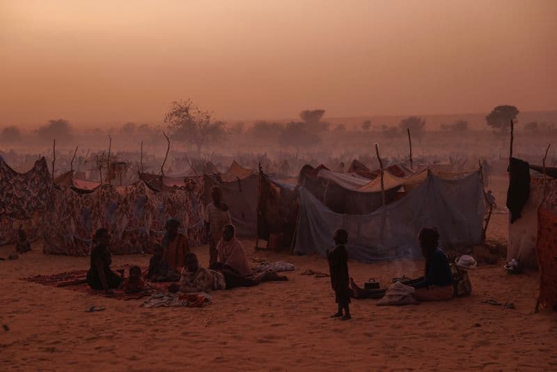 Filming Process in Sudan. How To Film Succesfully