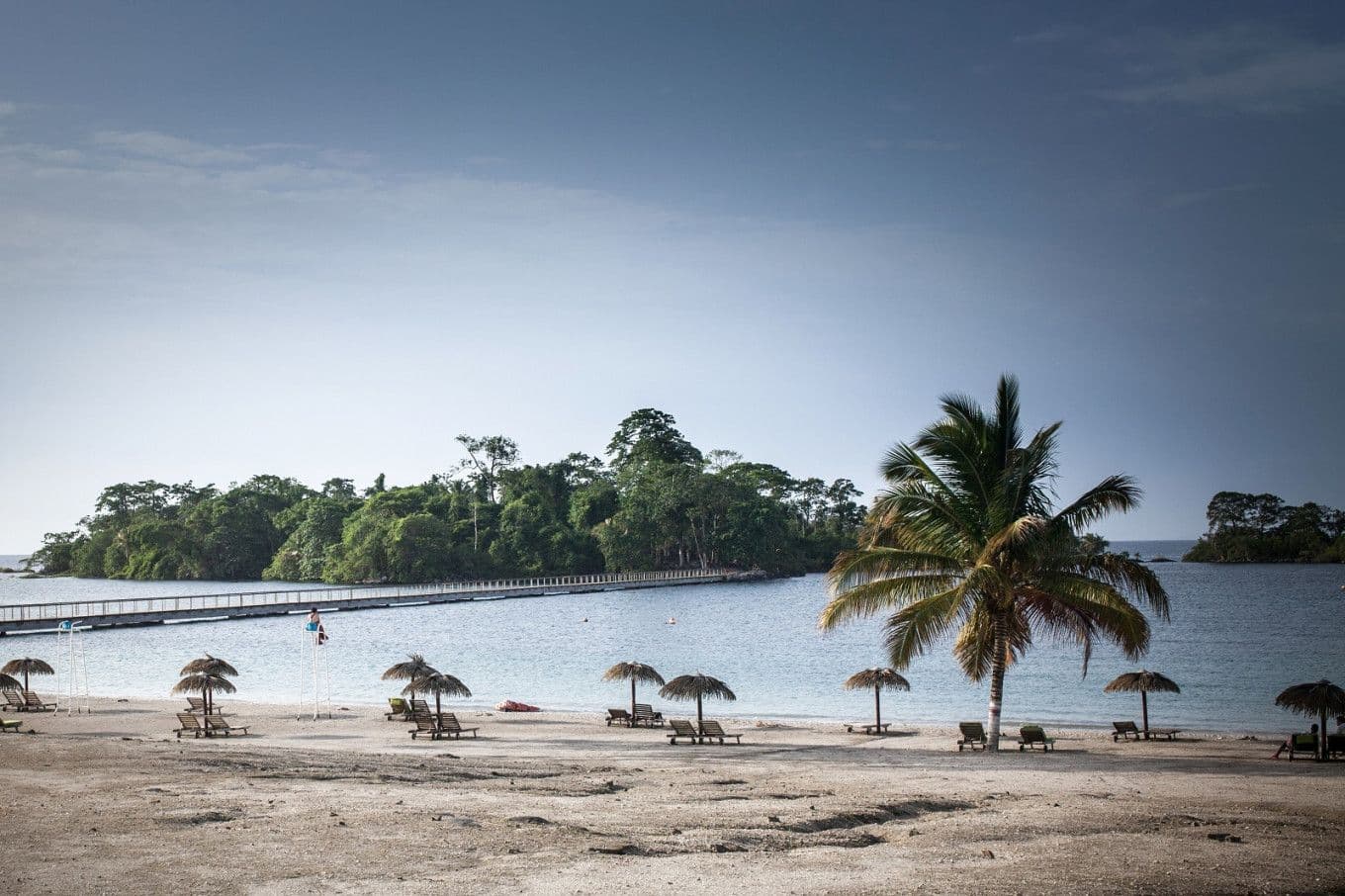 Filming Process in Equatorial Guinea. How To Film Succesfully