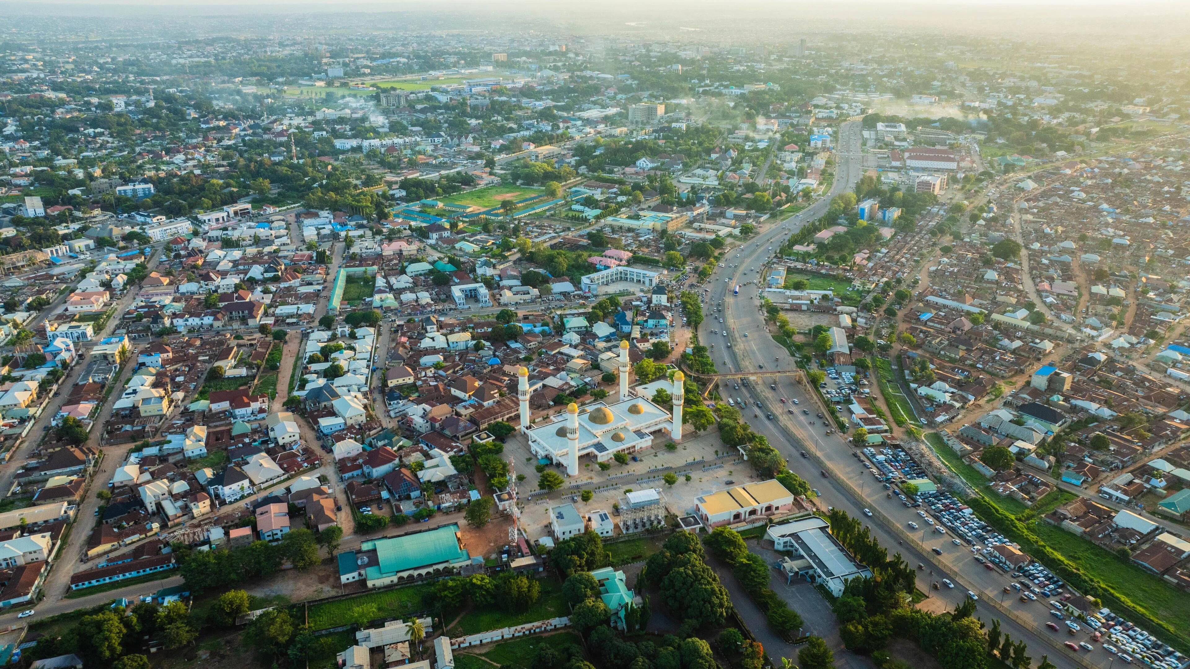 Kaduna, Nigeria
