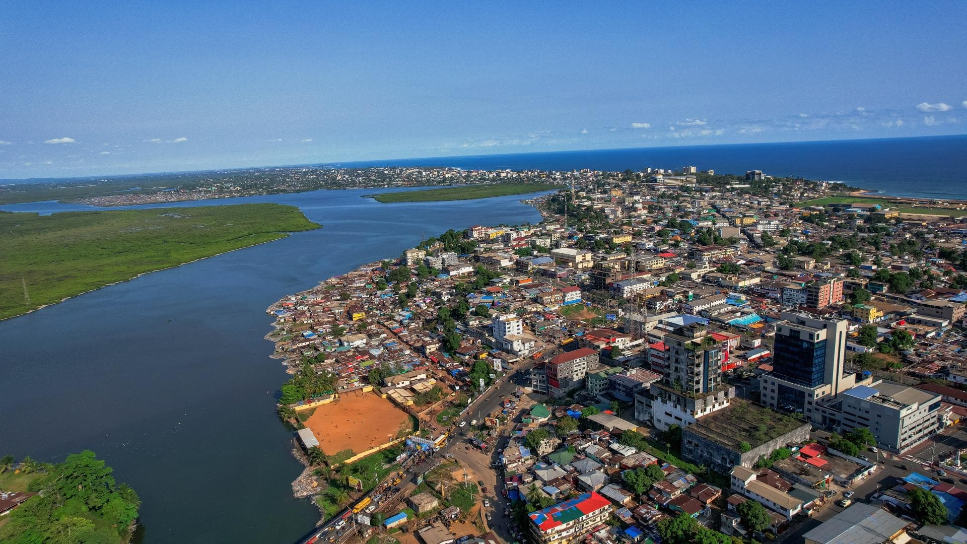 Filming Process in Liberia. How To Film Succesfully
