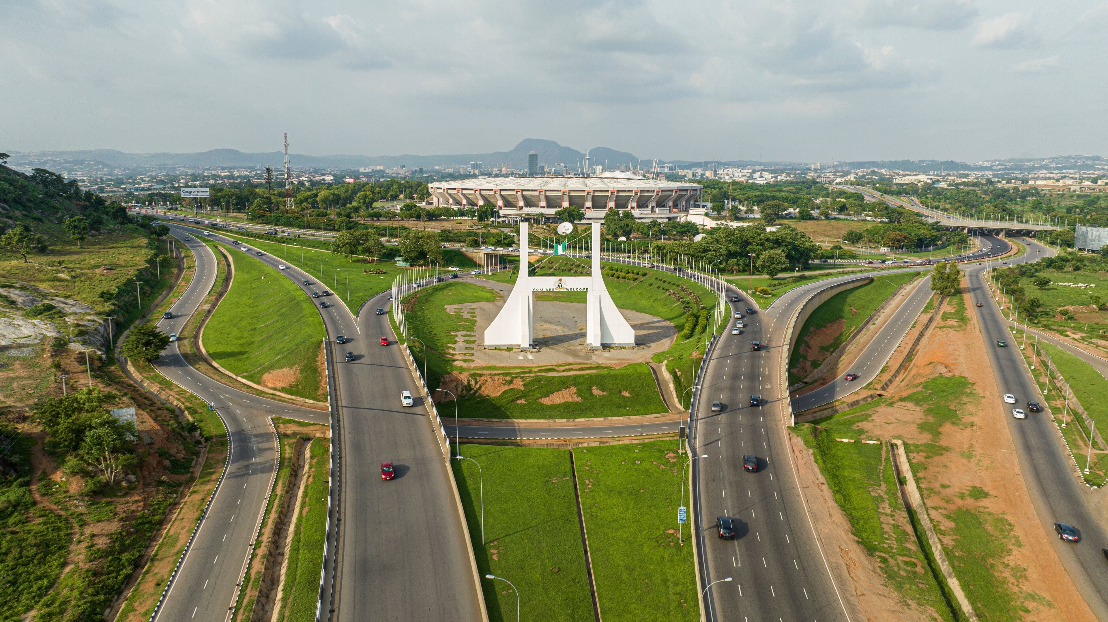 Abuja, Nigeria