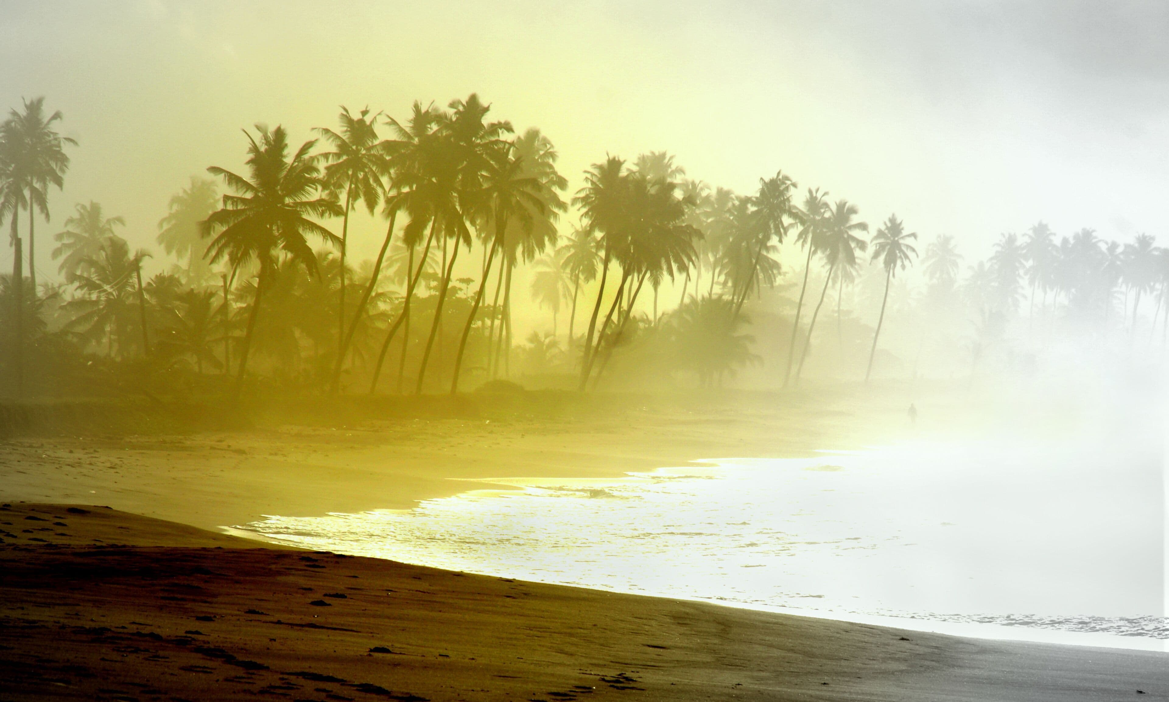 Takoradi, Ghana