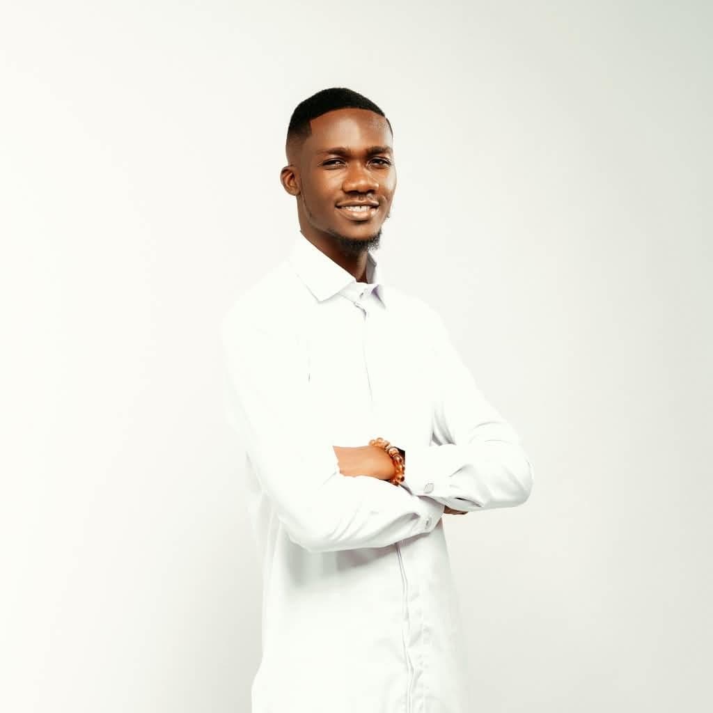 Kelvin Kojo