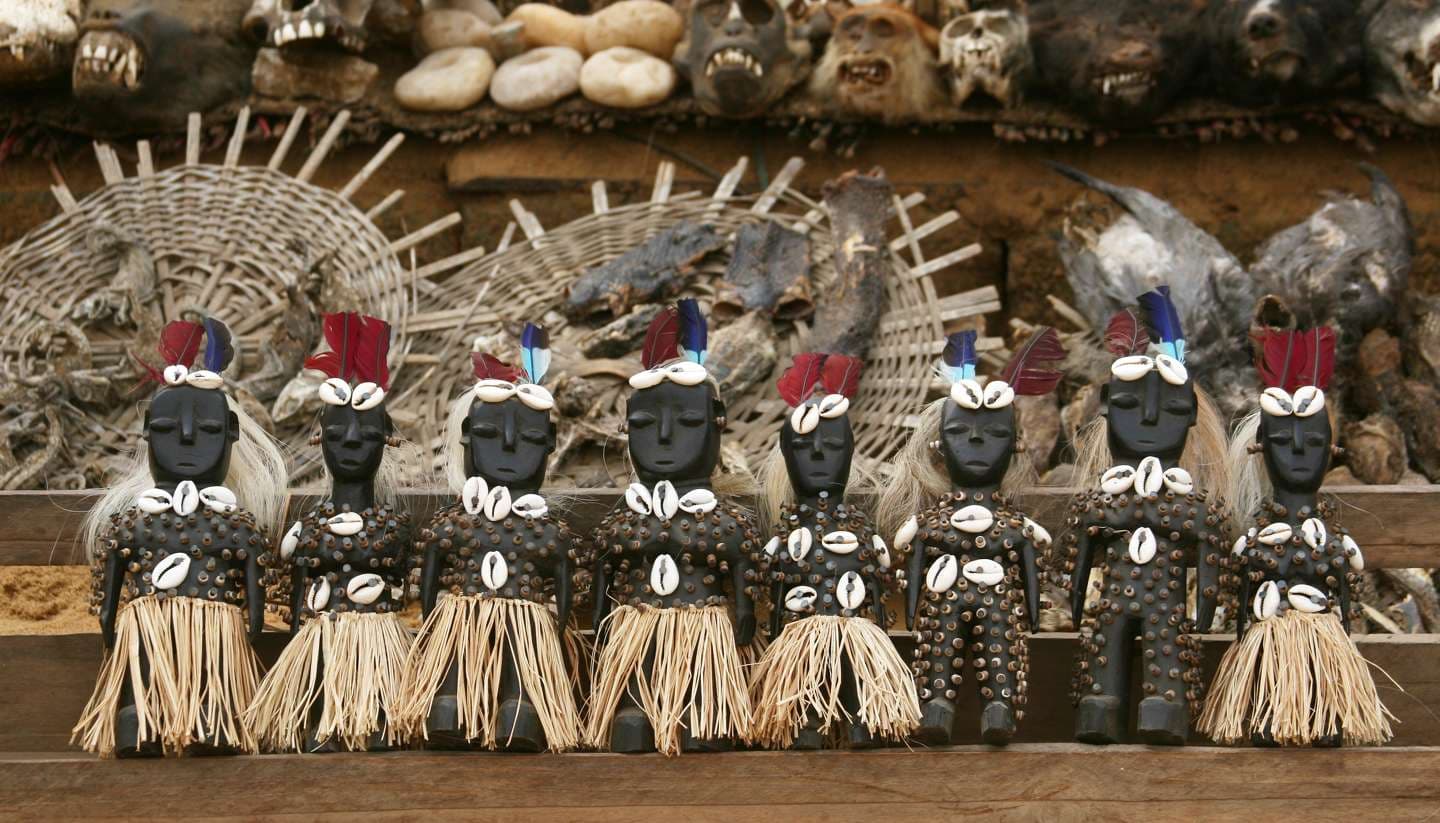 Filming Process in Togo. How To Film Succesfully