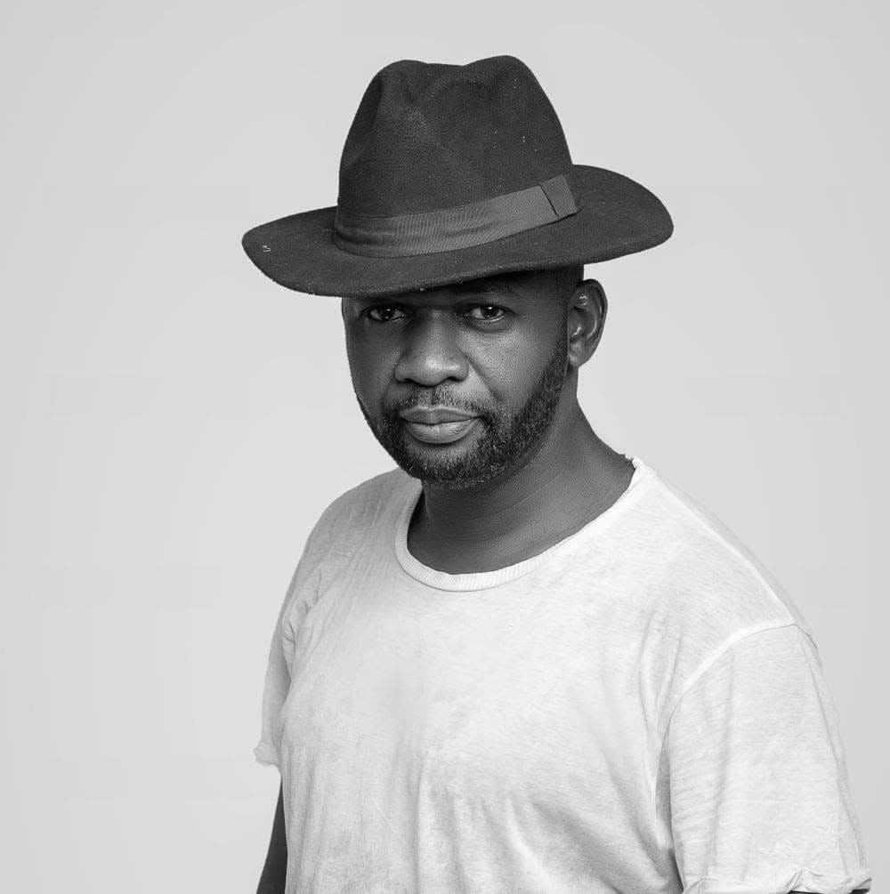 Jonathan Ogolo