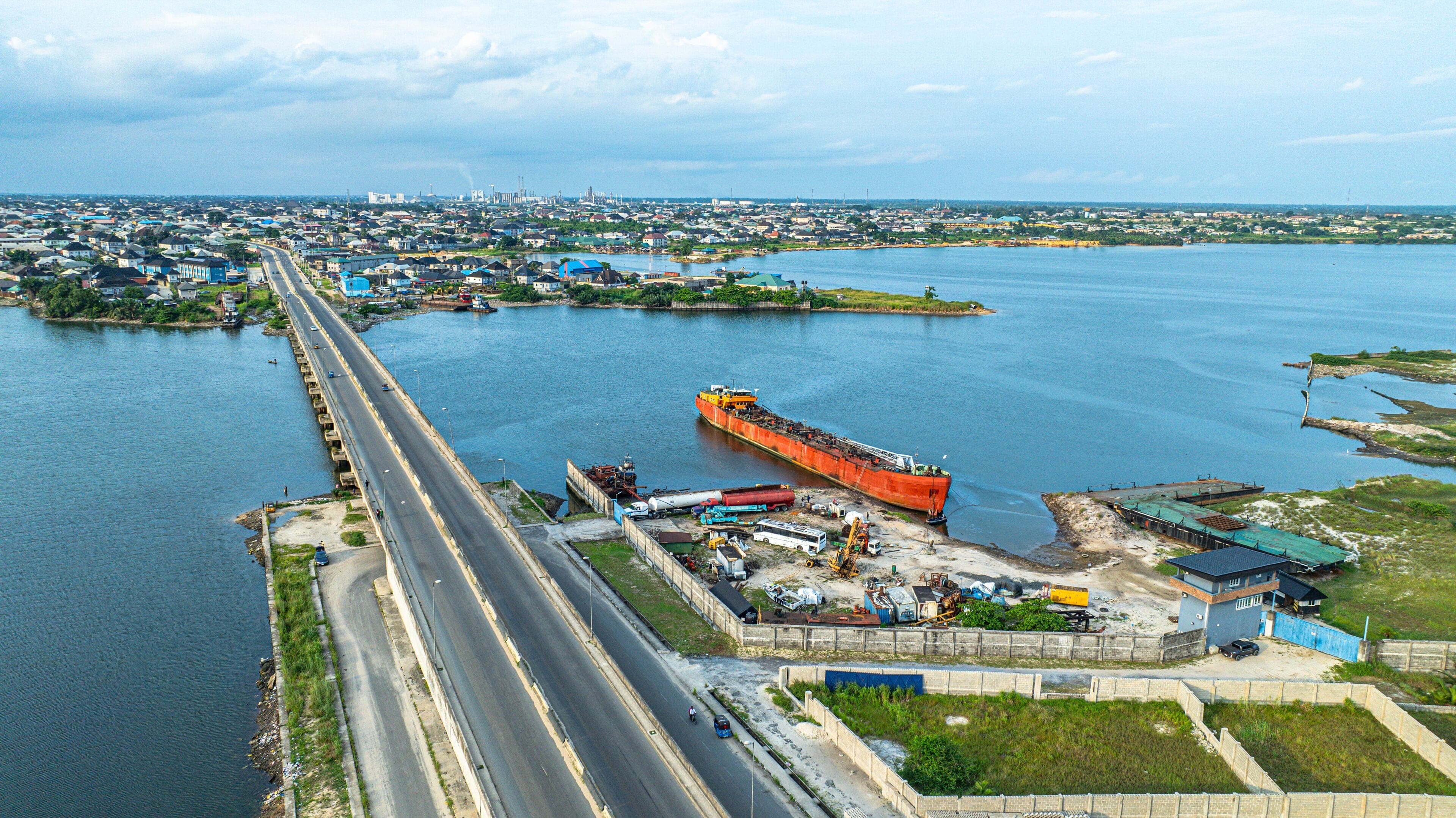 Port Harcourt, Nigeria