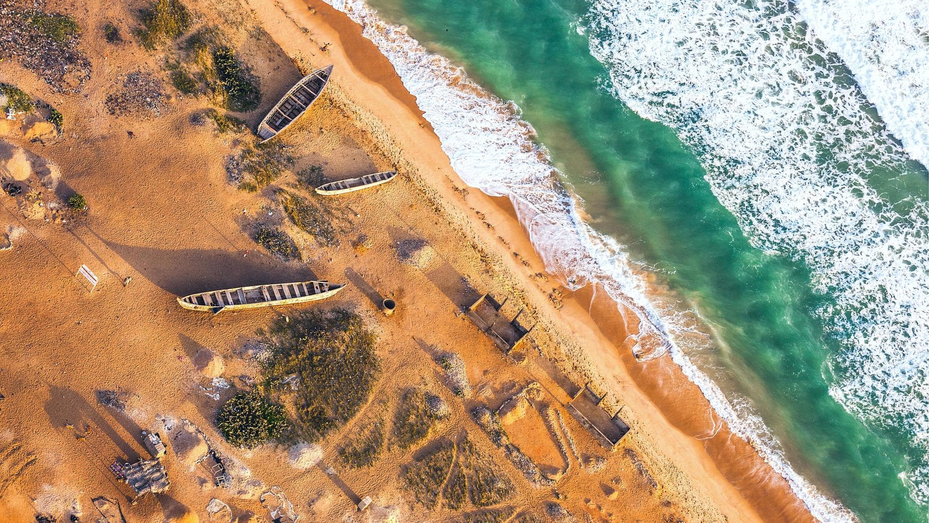 Lome, Togo