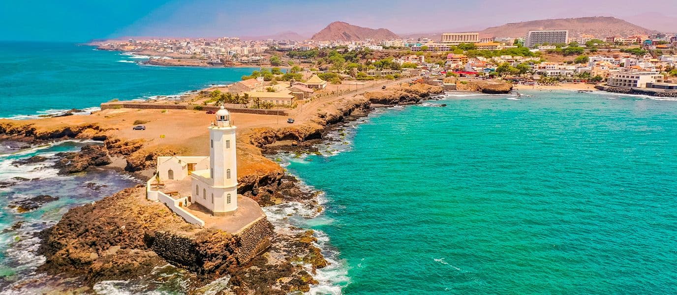 Filming Process in Cabo Verde. How To Film Succesfully