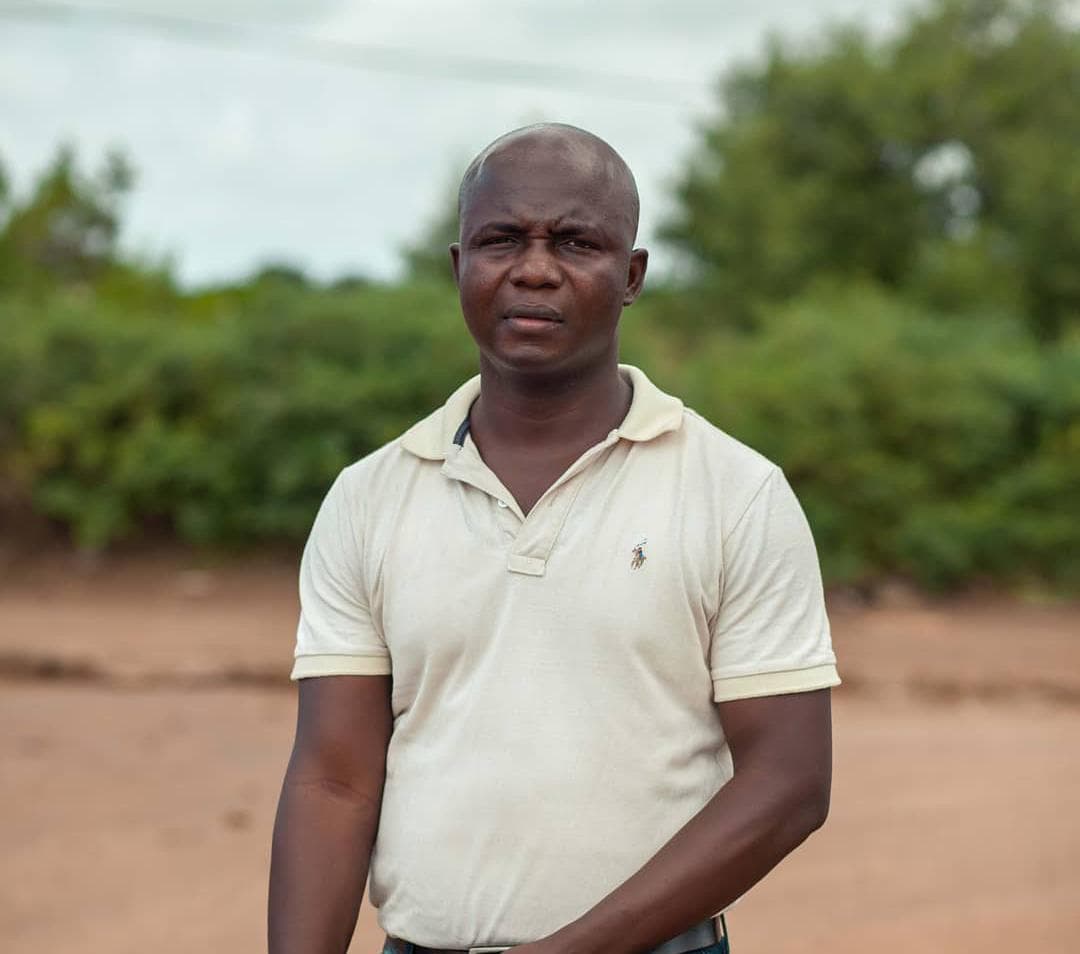 Paul Xolali