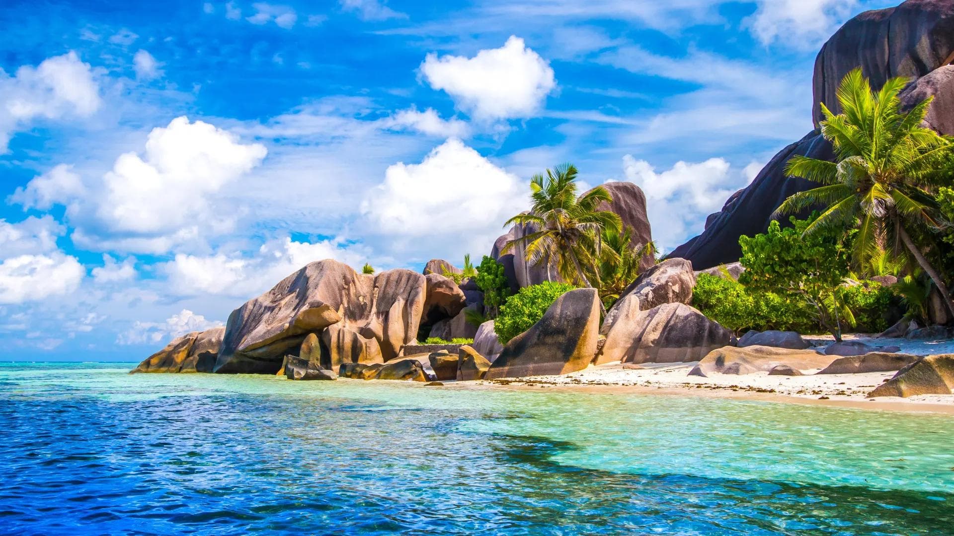 Filming Process in Seychelles. How To Film Succesfully