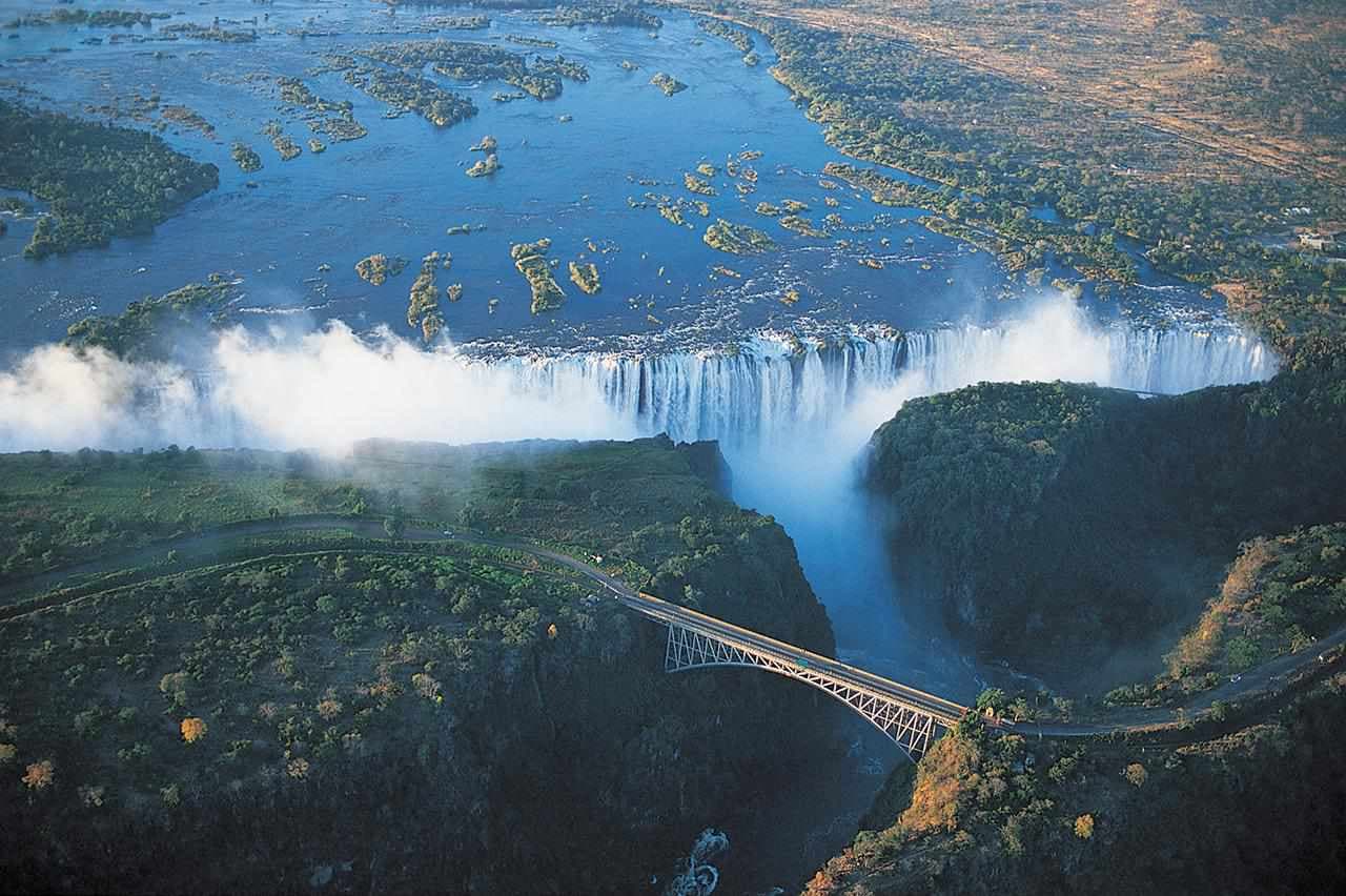 Filming Process in Zimbabwe. How To Film Succesfully
