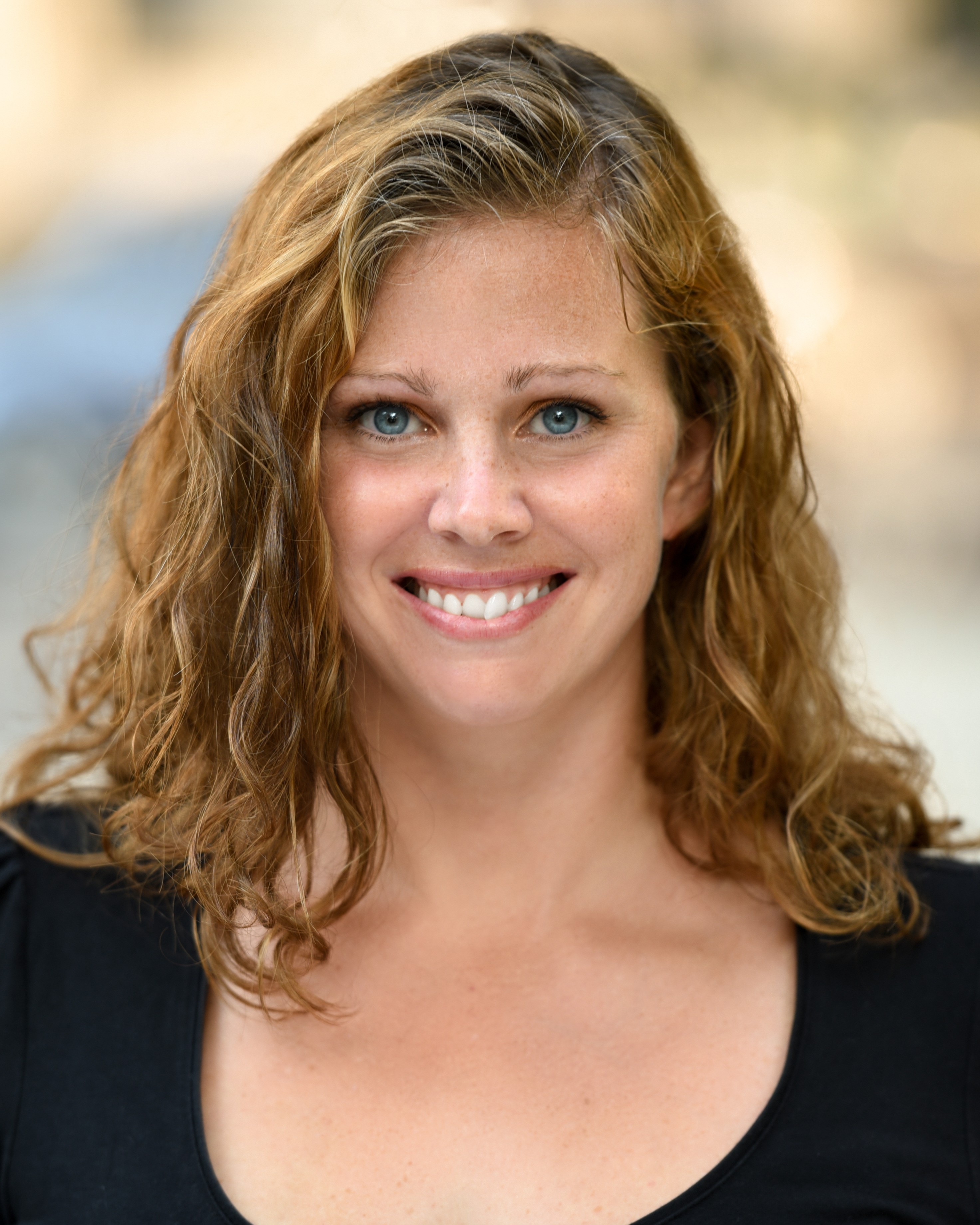 Liz Koch