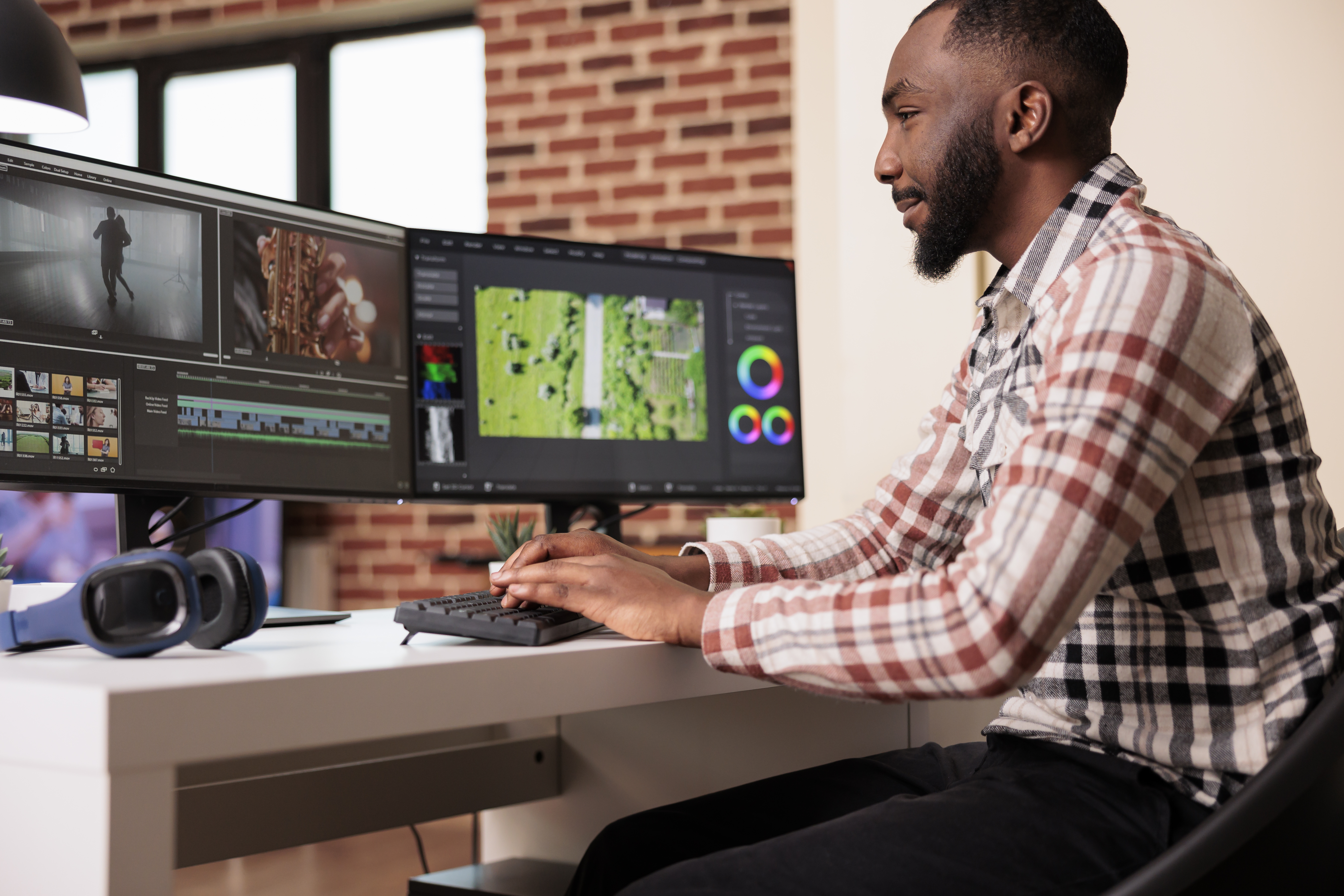 Post-Production Tips That Save Time
