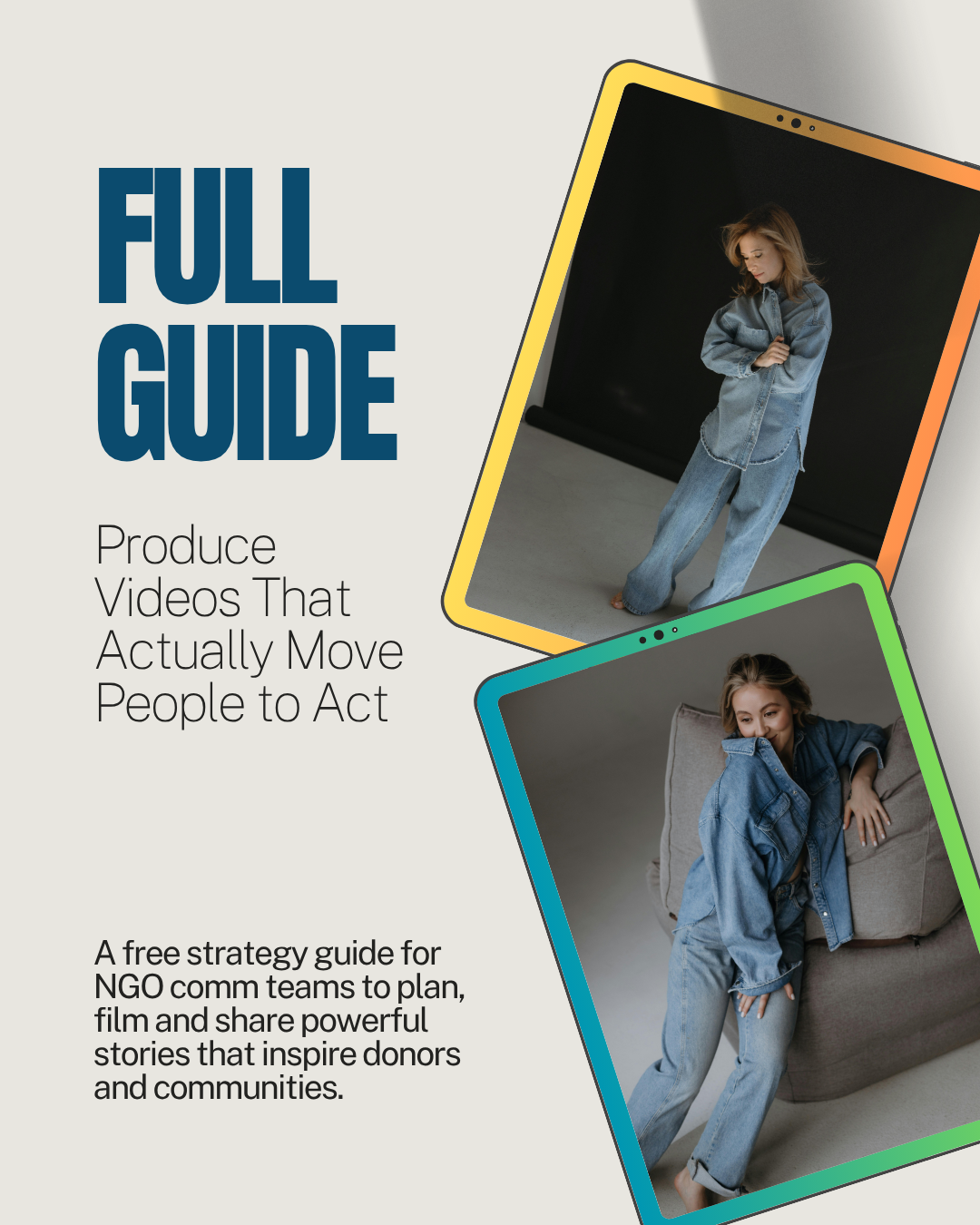 NGO Storytelling Guide