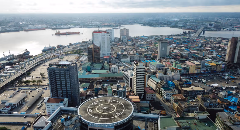 Find filmmakers in Nigeria