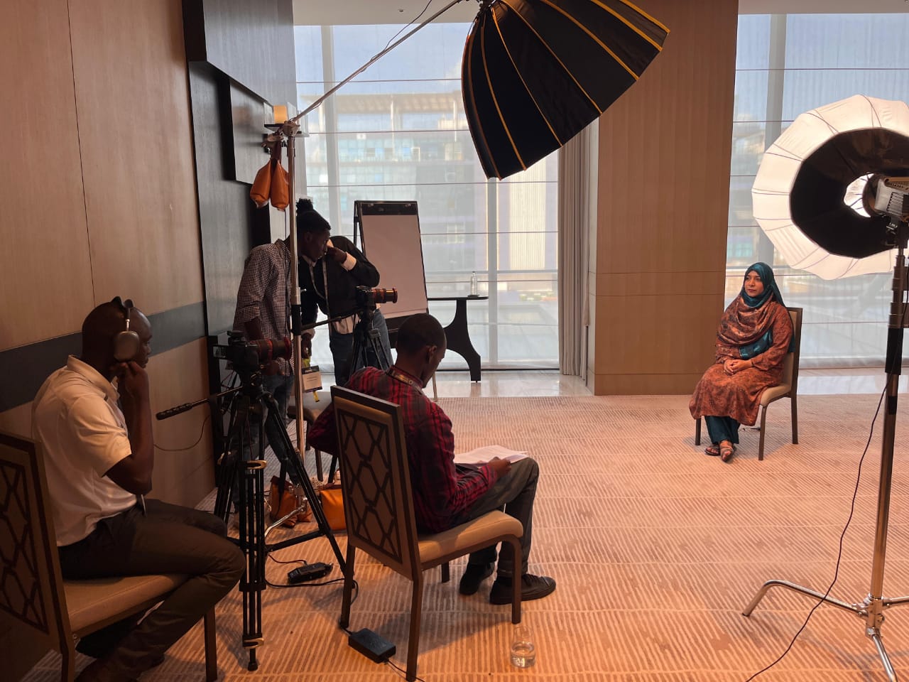 Full-Service Video Production Experts